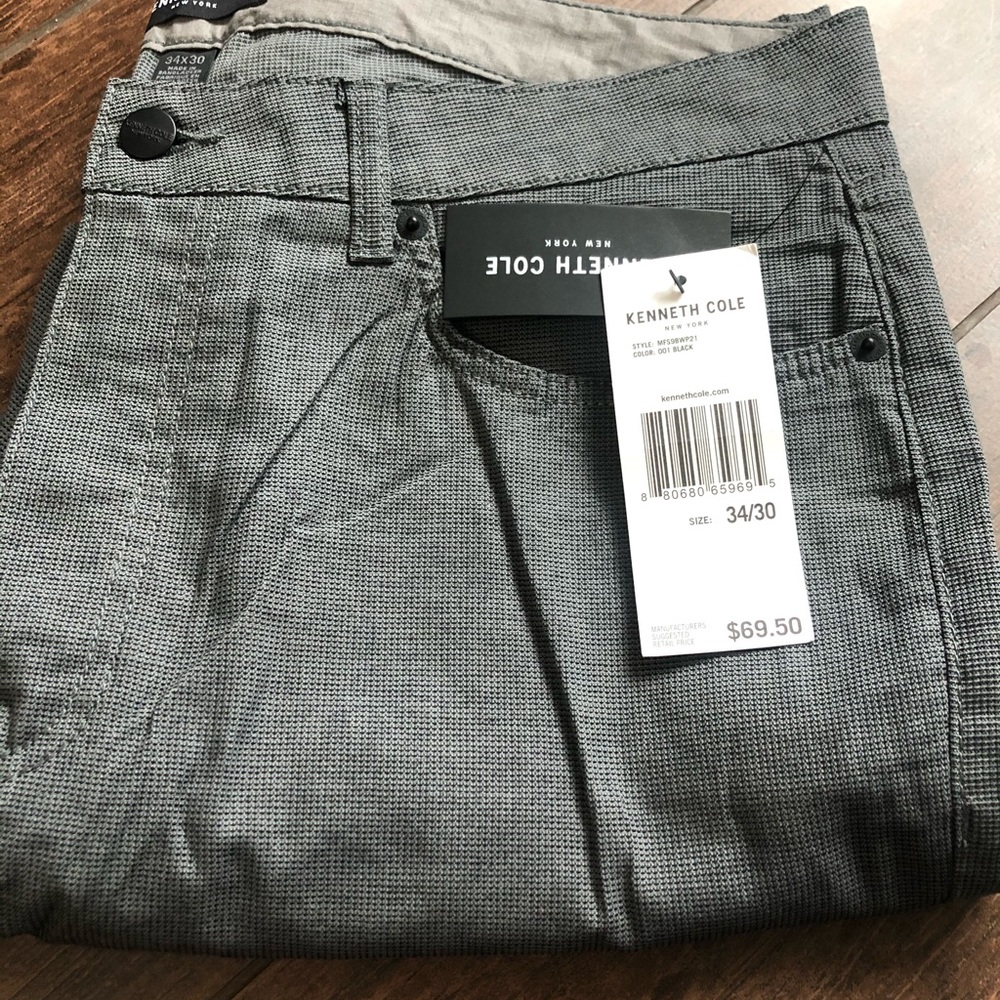 Kenneth Cole dress pants